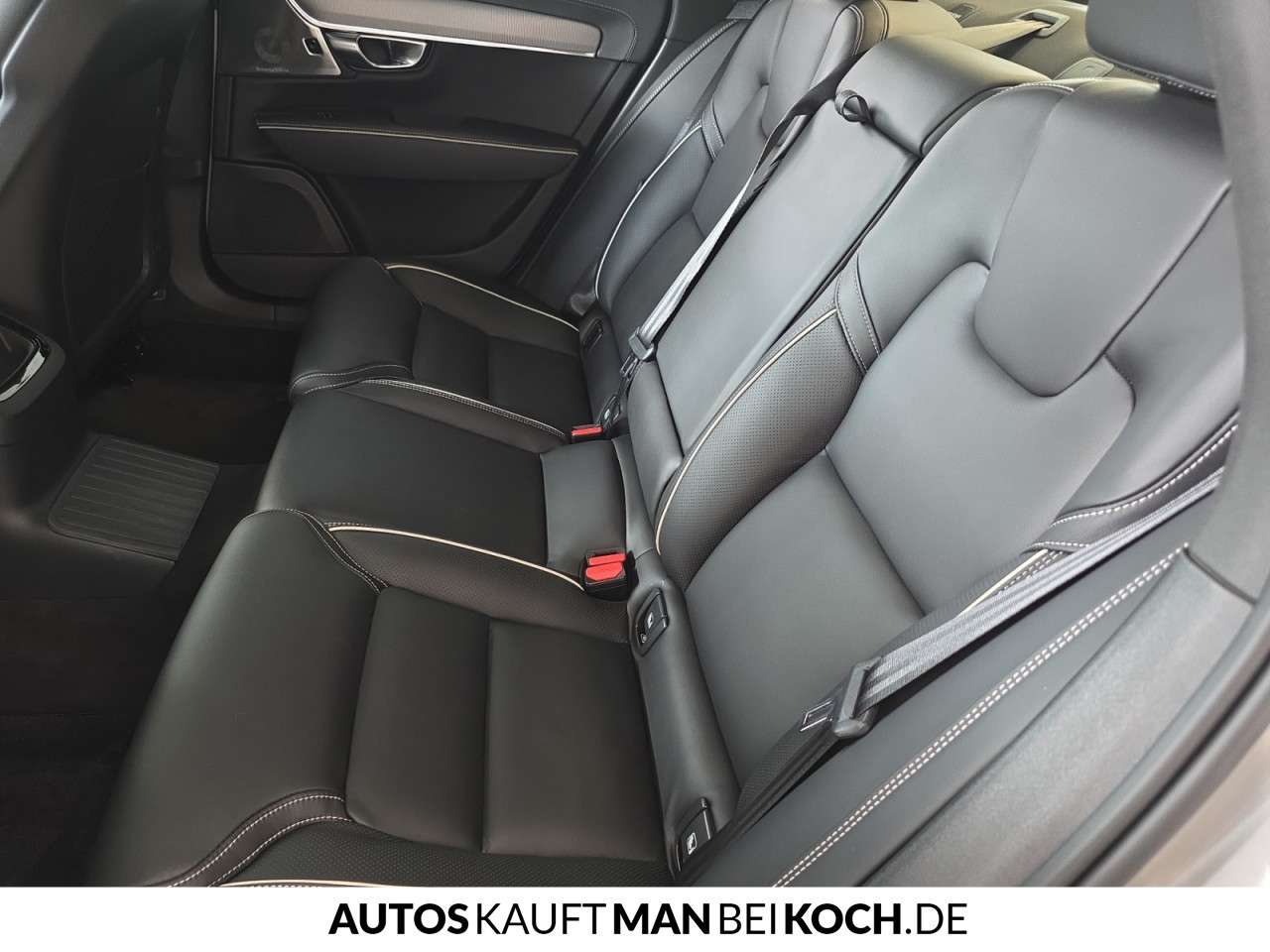 Fahrzeugbild eines Volvo S90