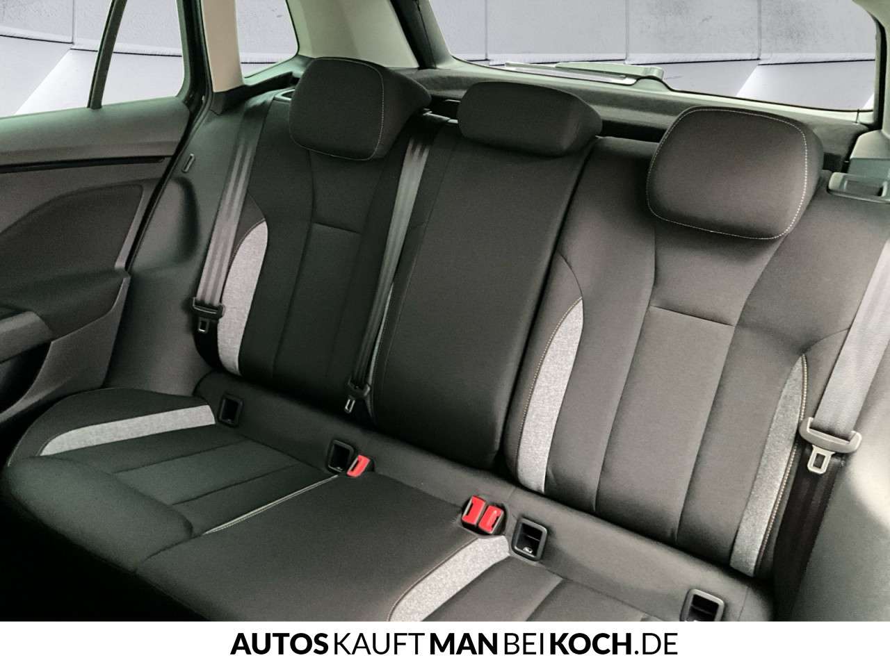 Fahrzeugbild eines Skoda Kamiq