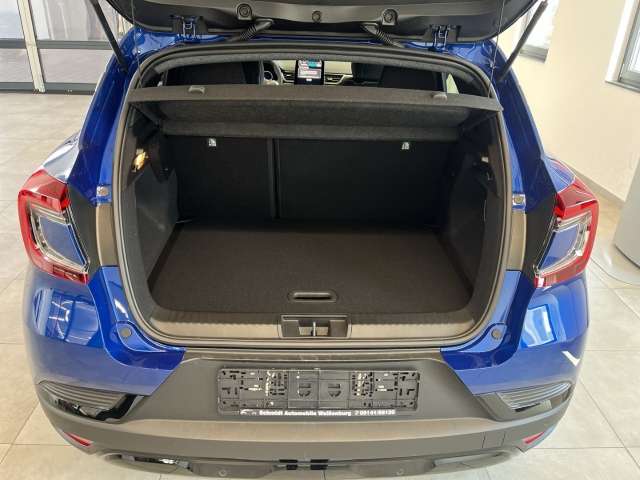 Fahrzeugbild eines Mitsubishi ASX