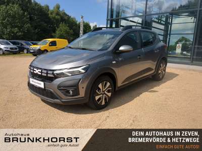 Bild Dacia Sandero