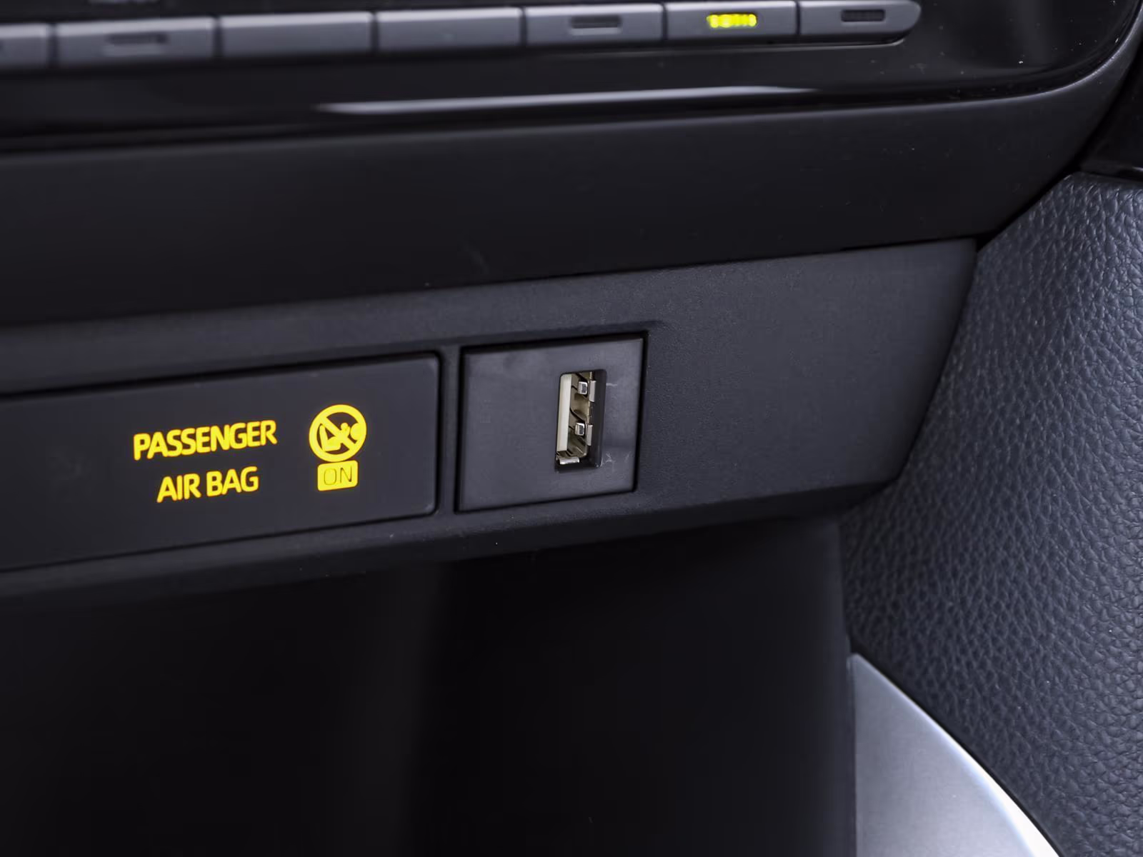 Fahrzeugbild eines Toyota Yaris