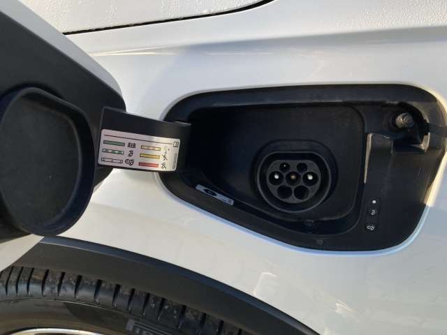 Fahrzeugbild eines SEAT Tarraco