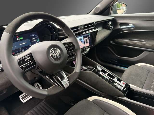 Fahrzeugbild eines Alfa Romeo Junior