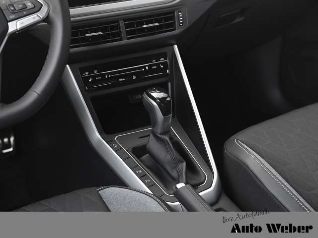 Fahrzeugbild eines Volkswagen Taigo