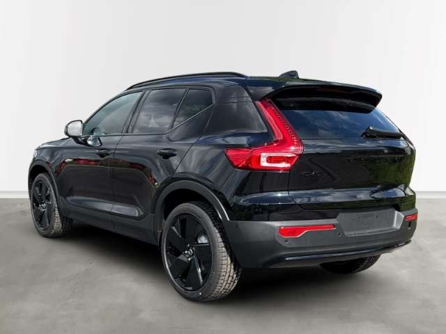 Fahrzeugbild eines Volvo XC40