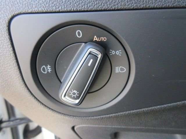 Fahrzeugbild eines Volkswagen Tiguan
