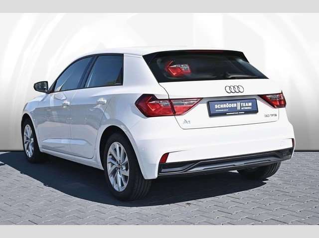 Fahrzeugbild eines Audi A1