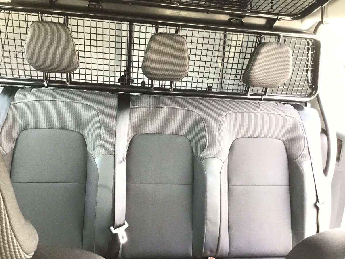 Fahrzeugbild eines Renault Kangoo