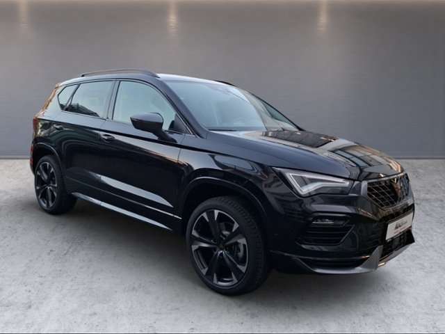 Fahrzeugbild eines CUPRA Ateca
