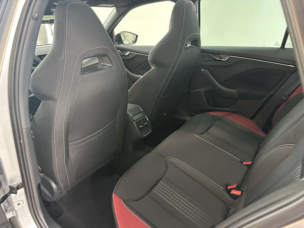 Fahrzeugbild eines Skoda Kamiq