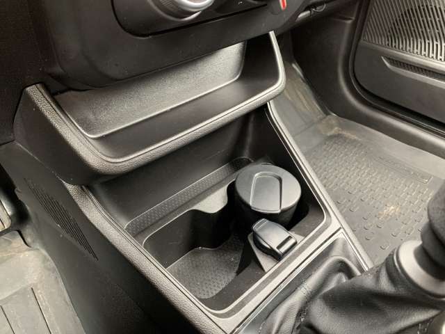 Fahrzeugbild eines Renault Express