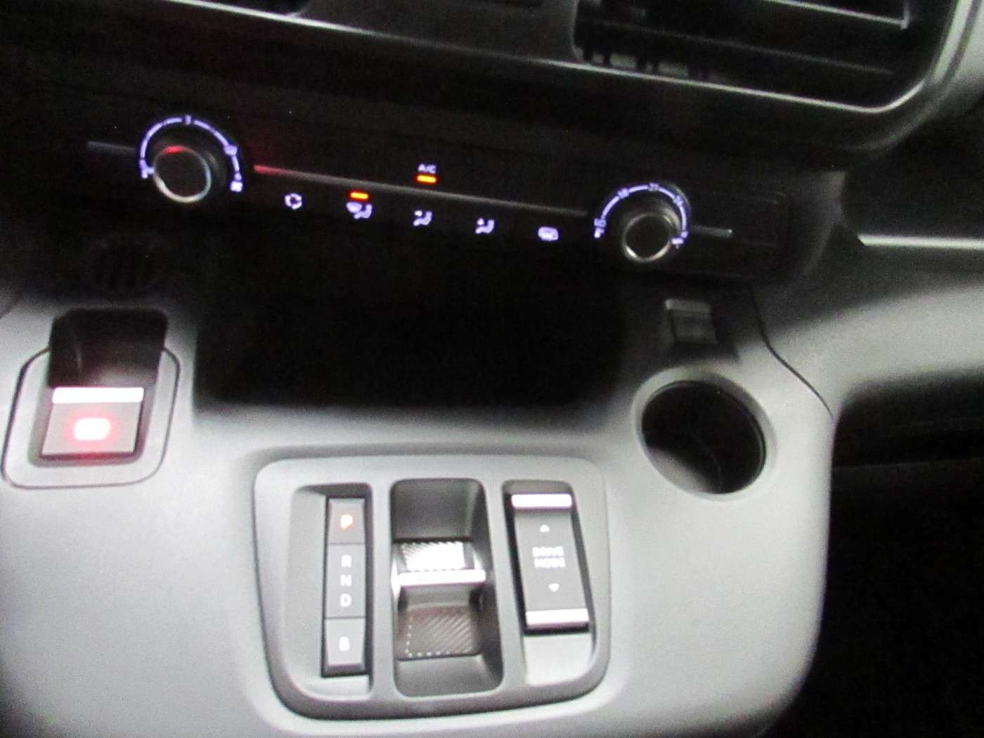 Fahrzeugbild eines Opel Combo