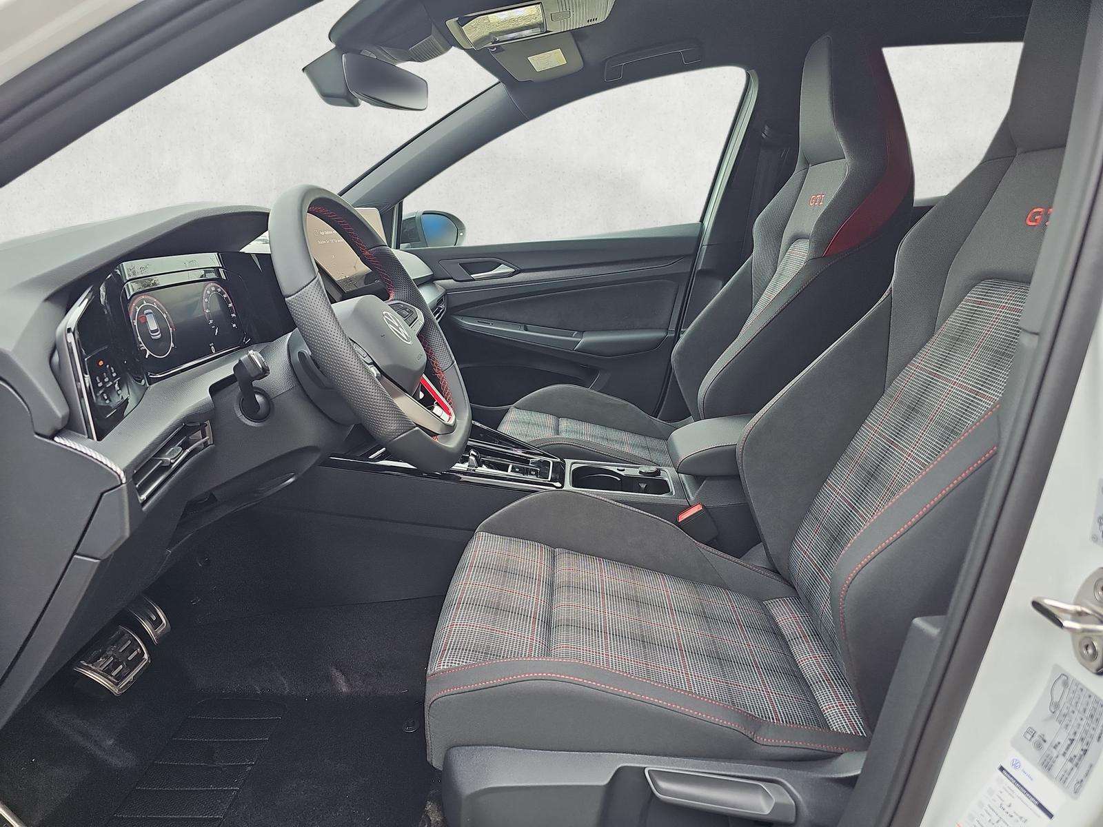 Fahrzeugbild eines Volkswagen Golf