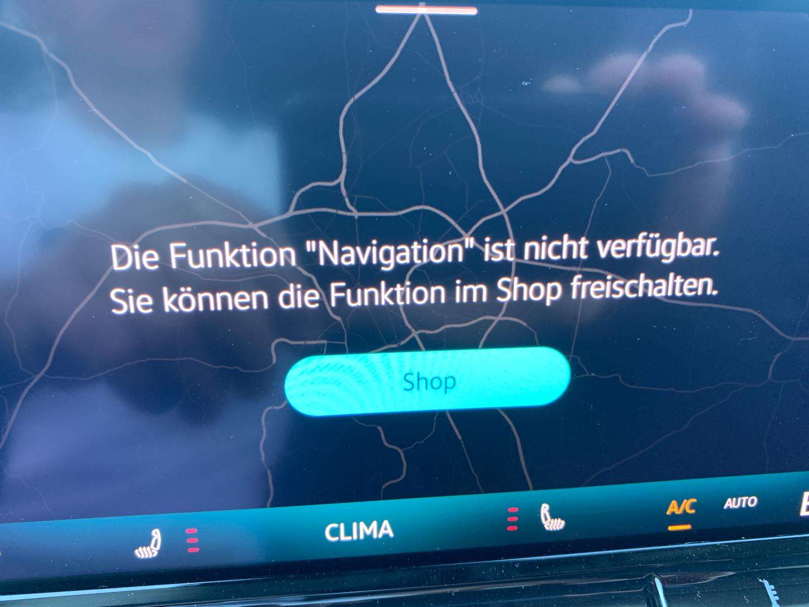 Fahrzeugbild eines Volkswagen Caddy