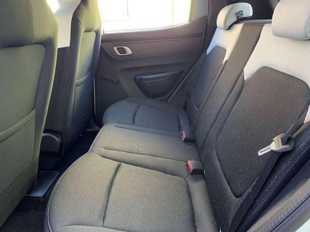 Fahrzeugbild eines Dacia Spring