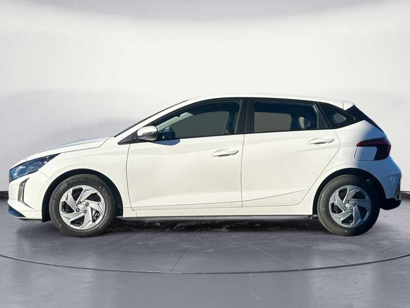 Fahrzeugbild eines Hyundai i20