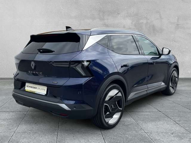 Fahrzeugbild eines Renault Scenic E-TECH