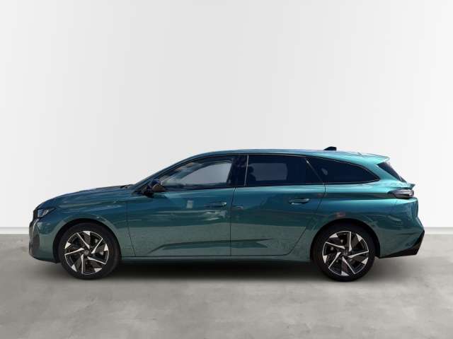 Fahrzeugbild eines Peugeot 308