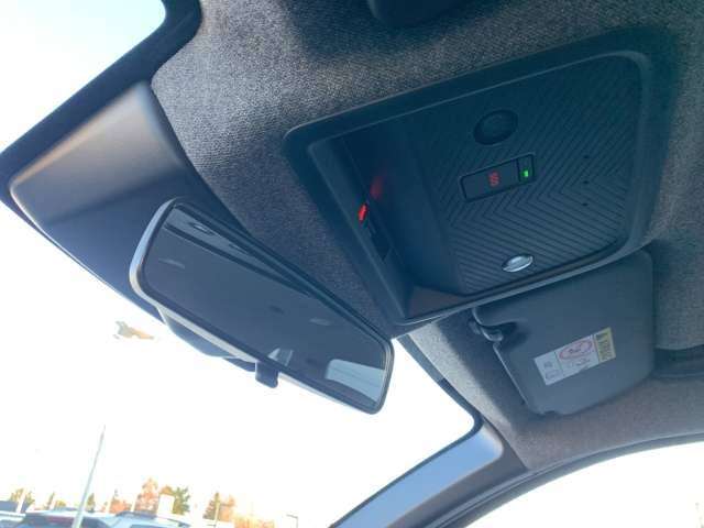 Fahrzeugbild eines Dacia Bigster