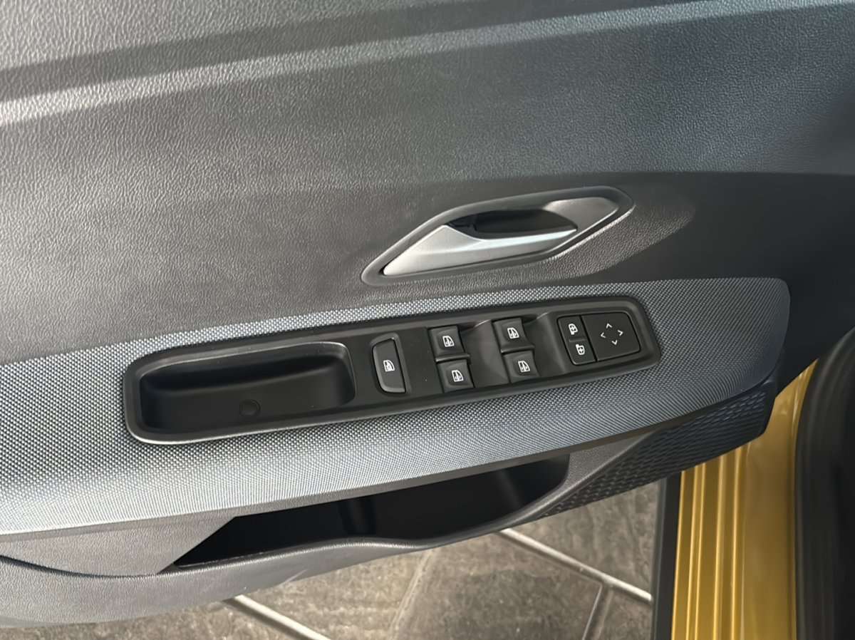 Fahrzeugbild eines Dacia Sandero