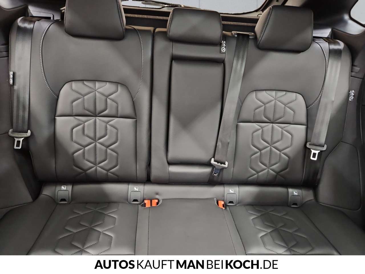 Fahrzeugbild eines Nissan Qashqai