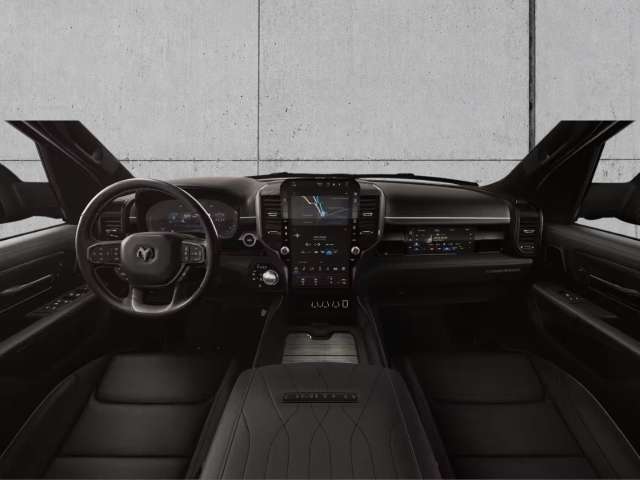 Fahrzeugbild eines Dodge RAM