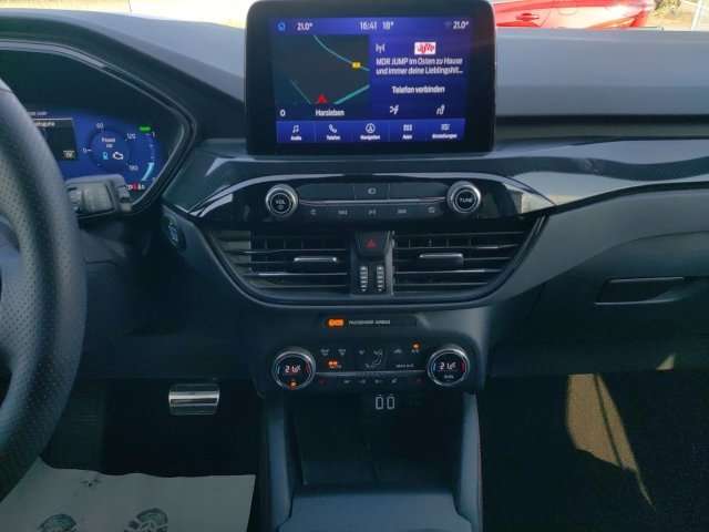 Fahrzeugbild eines Ford Kuga