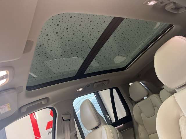 Fahrzeugbild eines Volvo XC90
