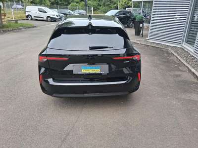 Bild Opel Astra