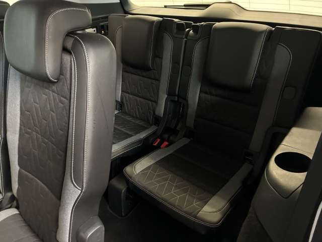 Fahrzeugbild eines Volkswagen Touran