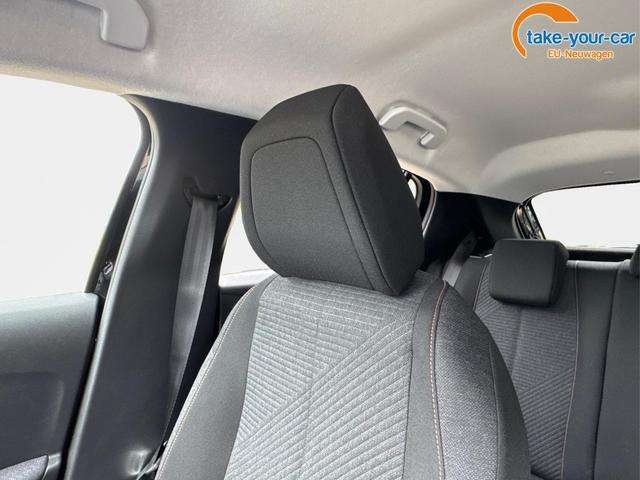 Fahrzeugbild eines Peugeot 208
