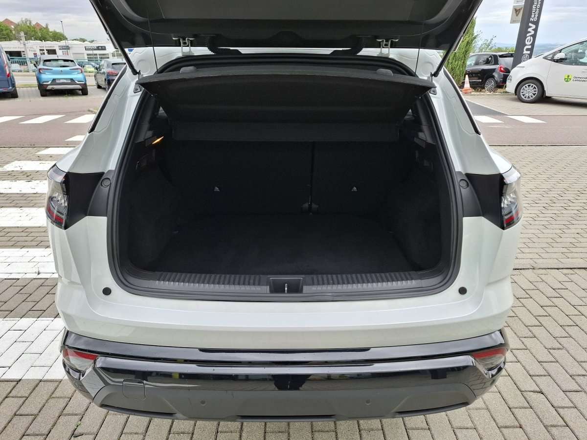 Fahrzeugbild eines Renault Austral