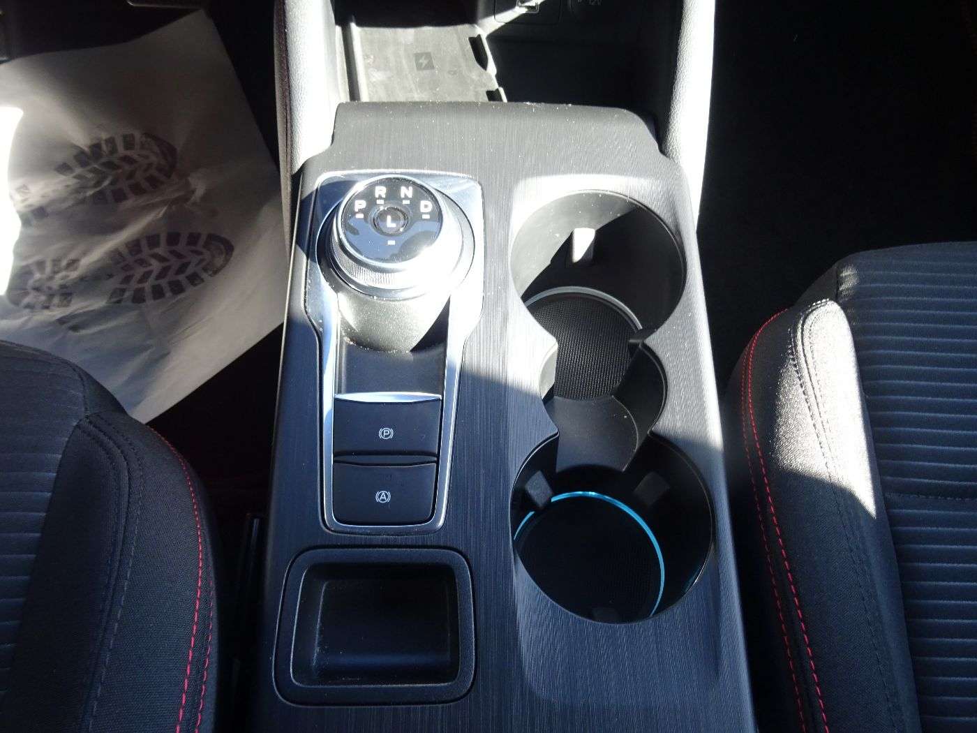 Fahrzeugbild eines Ford Focus