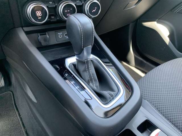 Fahrzeugbild eines Renault Arkana