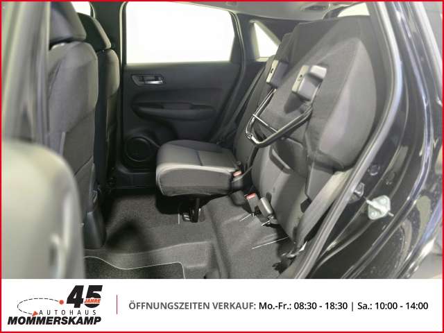 Fahrzeugbild eines Honda Jazz