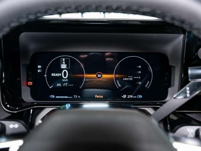 Fahrzeugbild eines Nissan Micra