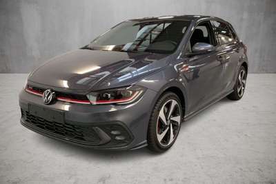 Bild Volkswagen Polo