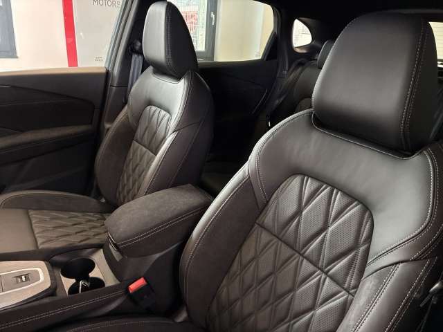Fahrzeugbild eines Nissan Qashqai