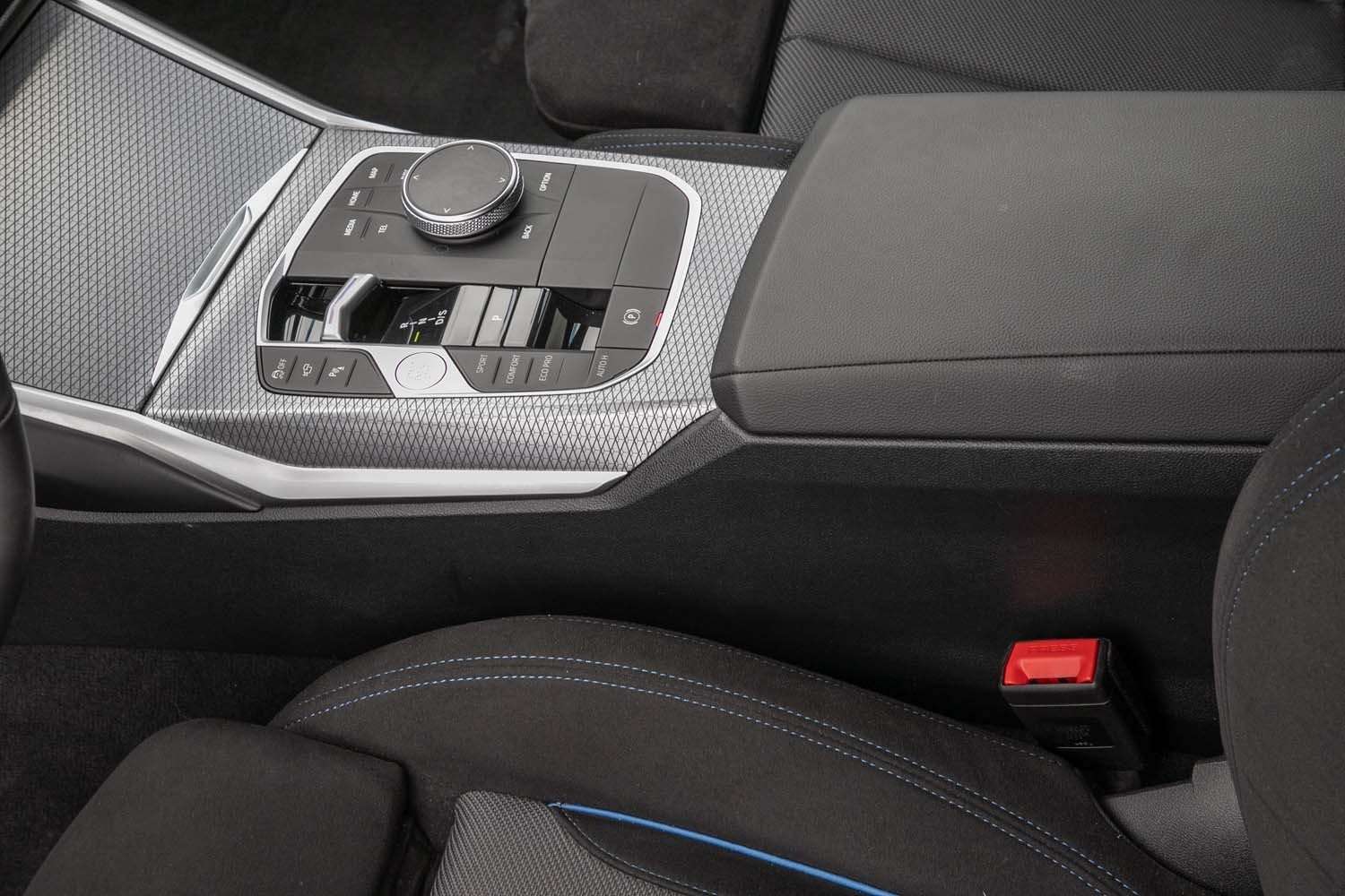 Fahrzeugbild eines BMW 3er-Reihe