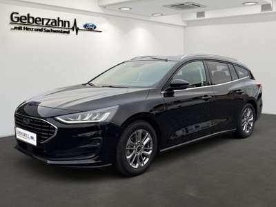 Bild Ford Focus