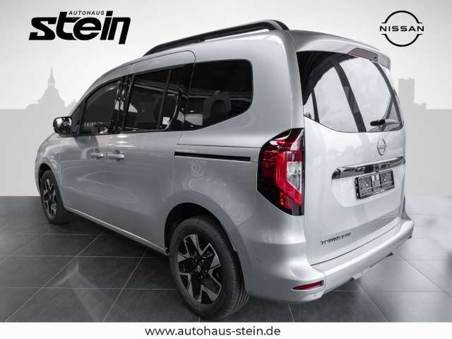 Fahrzeugbild eines Nissan Townstar