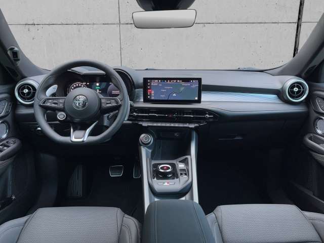 Fahrzeugbild eines Alfa Romeo Tonale