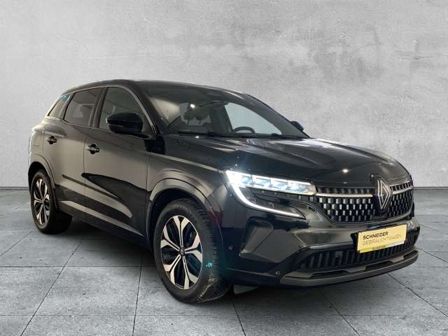 Fahrzeugbild eines Renault Austral