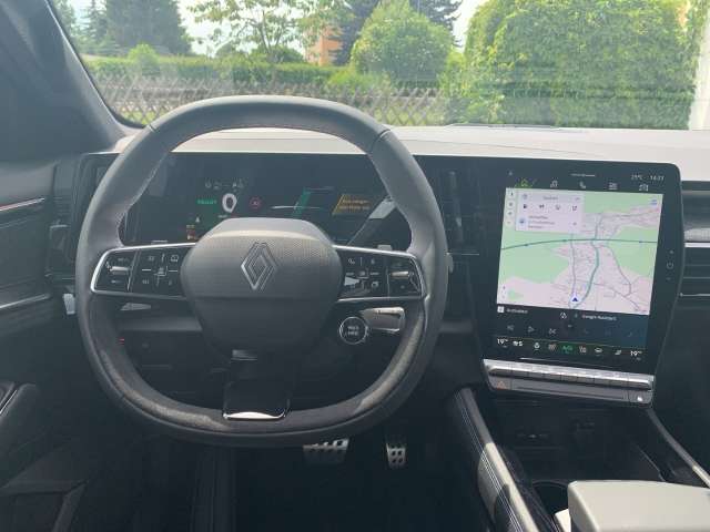 Fahrzeugbild eines Renault Espace
