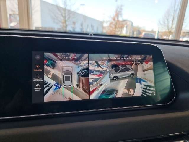 Fahrzeugbild eines GWM Ora 03