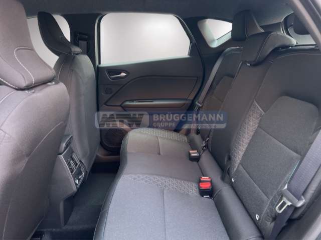 Fahrzeugbild eines Mitsubishi ASX