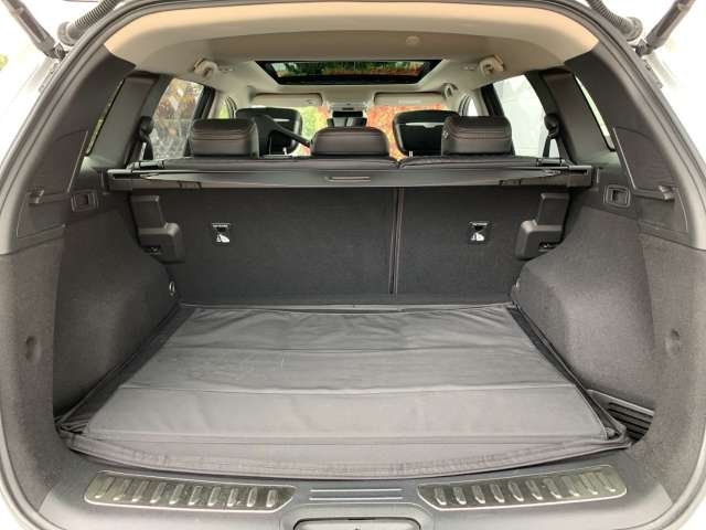 Fahrzeugbild eines Renault Koleos