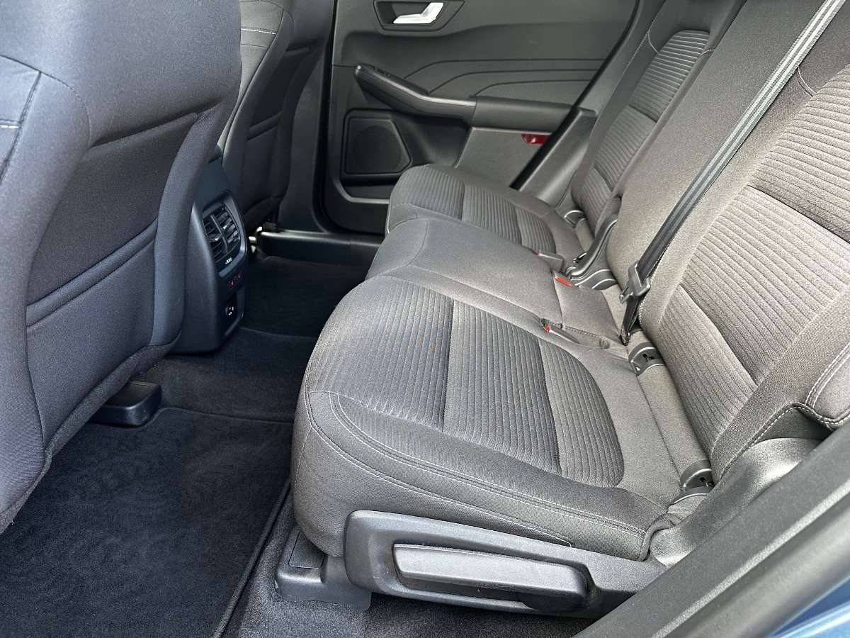 Fahrzeugbild eines Ford Kuga