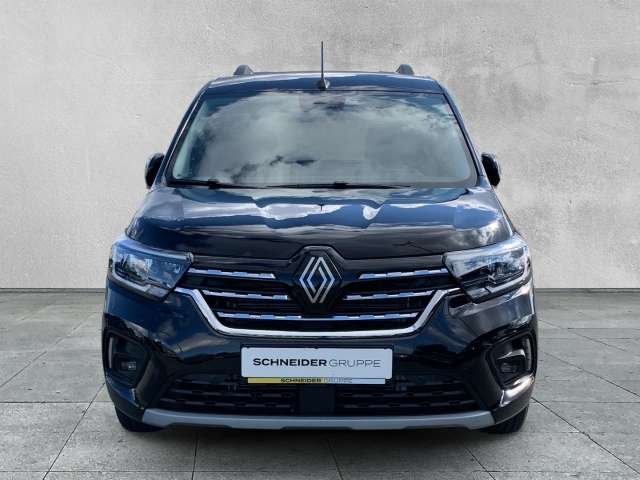 Fahrzeugbild eines Renault Kangoo
