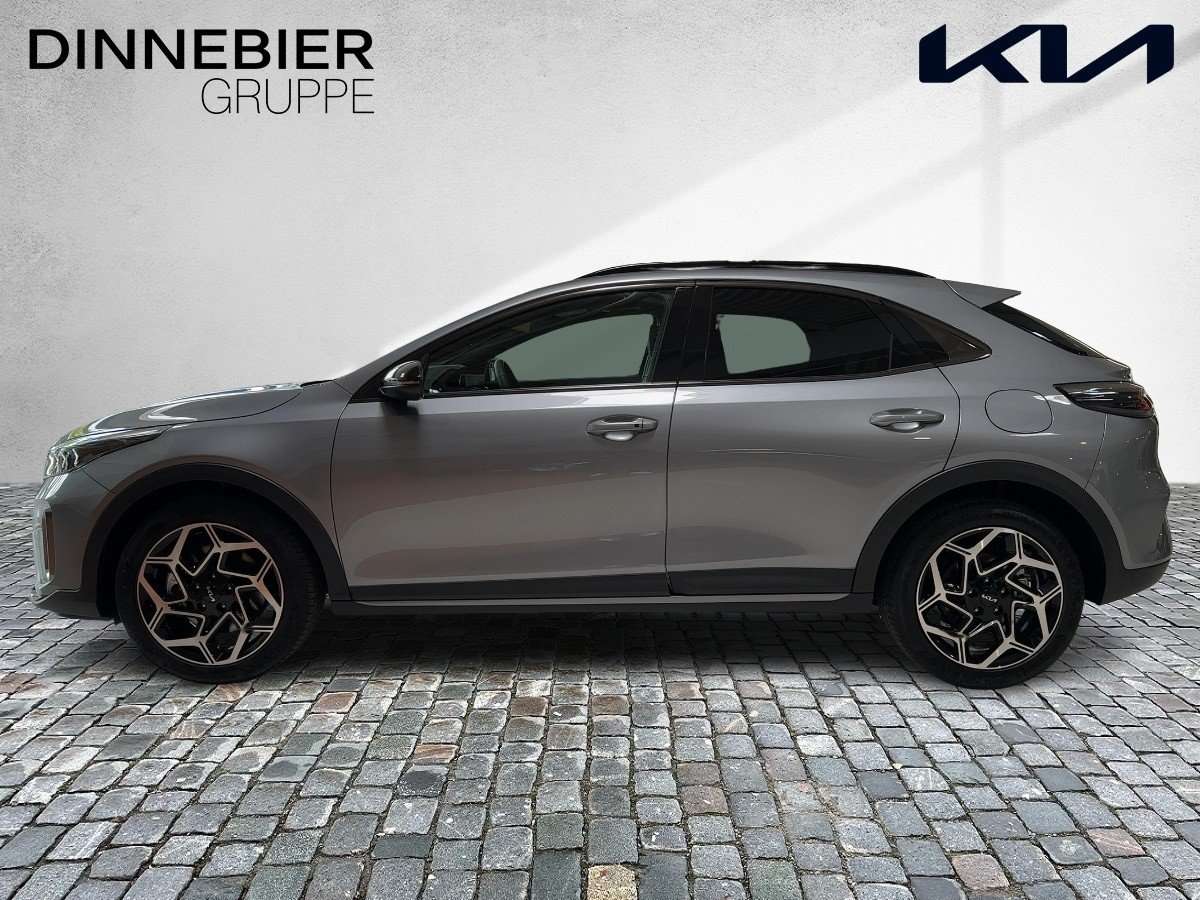 Fahrzeugbild eines Kia XCeed